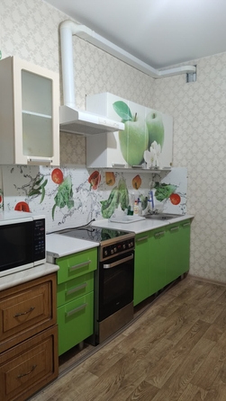 
  Продается 1-комн. квартира 38.3 м². Фото 10.