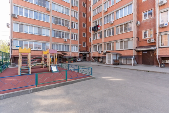 
  Продается 2-комн. квартира 63.6 м². Фото 23.