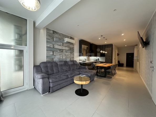 
  Продается 2-комн. квартира 74 м². Фото 4.