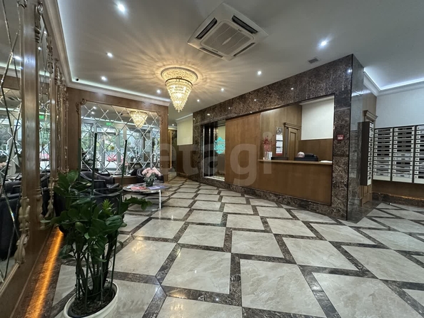 
  Продается 2-комн. квартира 74 м². Фото 19.