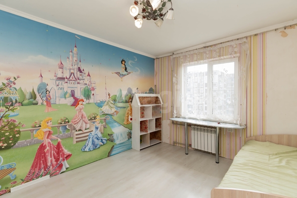 
  Продается 3-комн. квартира 70 м². Фото 21.