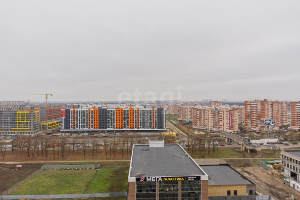 
  Продается 1-комн. квартира 37.2 м². Фото 29.