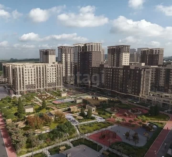 
  Продается 1-комн. квартира 32.1 м². Фото 15.