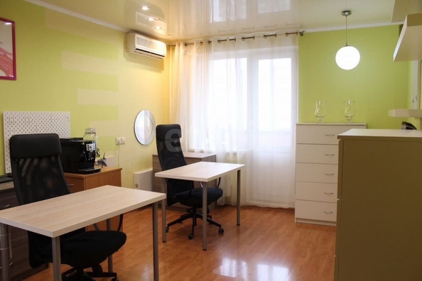
  Продается 3-комн. квартира 96.4 м². Фото 8.