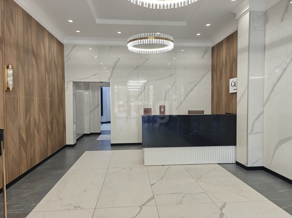 
  Продается студия 28.1 м², в ЖК Сердце. Фото 21.