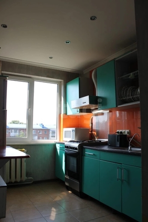 
  Продается 3-комн. квартира 61.8 м². Фото 10.
