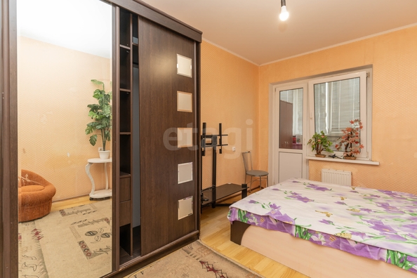 
  Продается 2-комн. квартира 54.7 м². Фото 7.