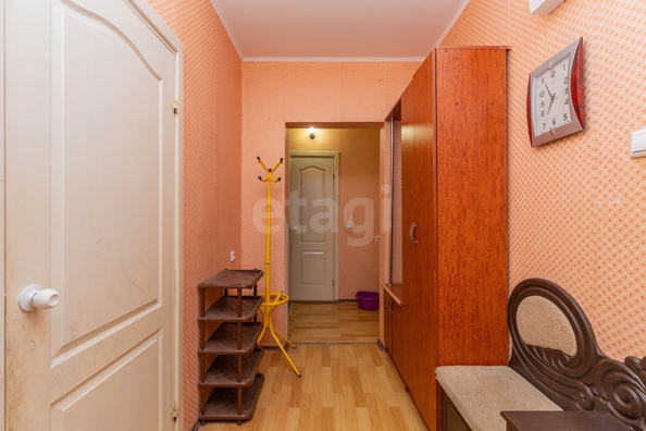 
  Продается 2-комн. квартира 54.7 м². Фото 25.