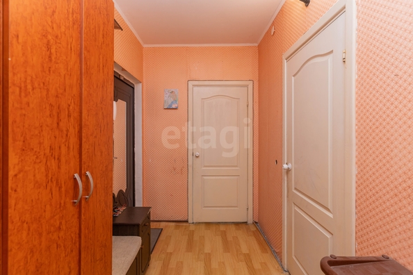 
  Продается 2-комн. квартира 54.7 м². Фото 26.