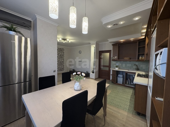 
  Продается 3-комн. квартира 78.8 м². Фото 34.
