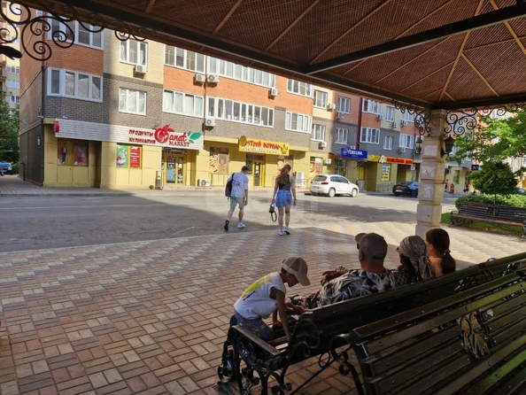 
  Сдается универсальное помещение 86.2 м². Фото 11.