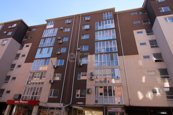 
  Продается 1-комн. квартира 39.4 м². Фото 15.