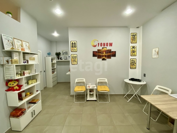 
  Продается универсальное помещение 31.4 м². Фото 11.
