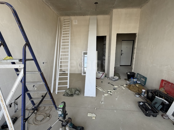 
  Продается 1-комн. квартира 44.1 м², в ЖК ДОГМА ПАРК, литера 4. Фото 10.
