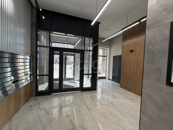 
  Продается 1-комн. квартира 44.1 м², в ЖК ДОГМА ПАРК, литера 4. Фото 25.