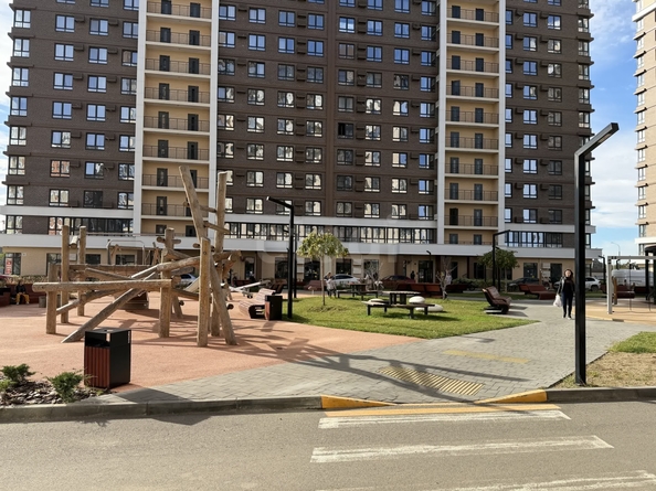 
  Продается 1-комн. квартира 44.1 м², в ЖК ДОГМА ПАРК, литера 4. Фото 29.