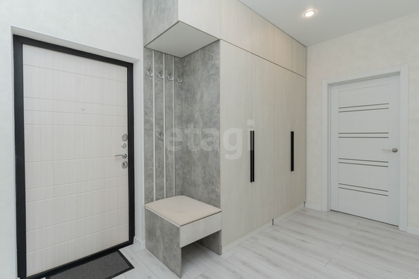 
  Продается 2-комн. квартира 58 м², в МКР Любимово, 5 квартал литера 1. Фото 19.
