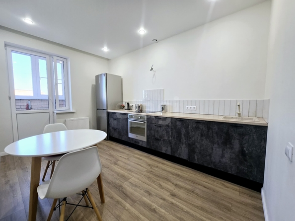 
  Продается 1-комн. квартира 34.5 м². Фото 1.