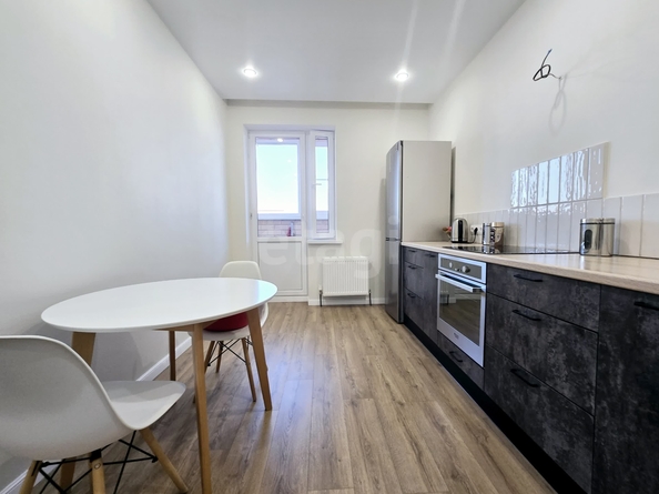 
  Продается 1-комн. квартира 34.5 м². Фото 2.