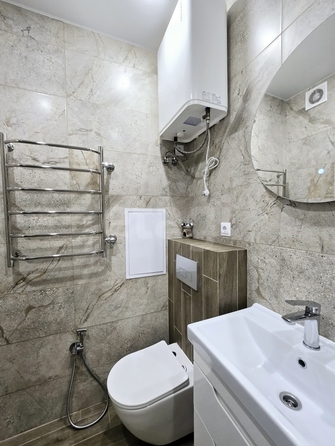 
  Продается 1-комн. квартира 34.5 м². Фото 16.