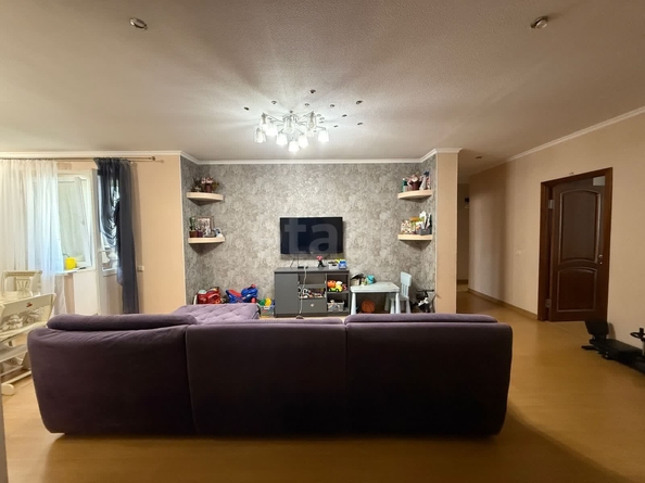 
  Продается 3-комн. квартира 111 м². Фото 5.