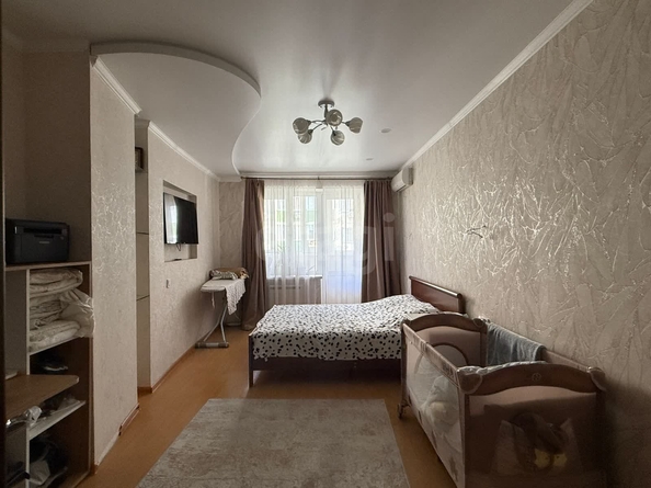 
  Продается 3-комн. квартира 111 м². Фото 10.