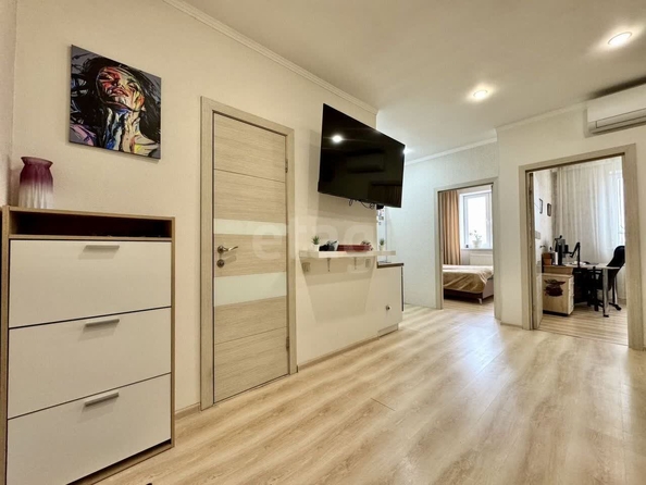 
  Продается 2-комн. квартира 41.1 м². Фото 3.