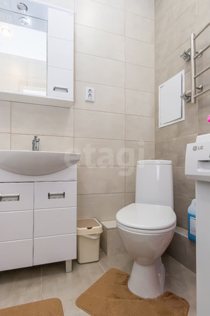 
  Продается 2-комн. квартира 48.5 м². Фото 20.