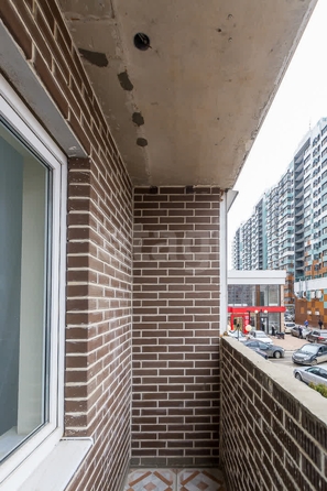 
  Продается 1-комн. квартира 35.2 м². Фото 21.