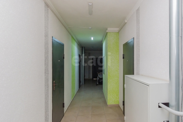 
  Продается 1-комн. квартира 35.2 м². Фото 25.