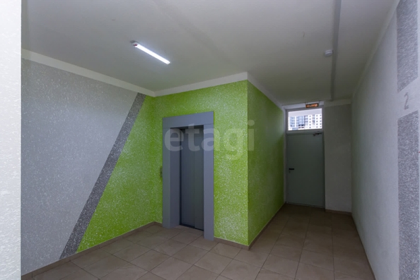 
  Продается 1-комн. квартира 35.2 м². Фото 27.