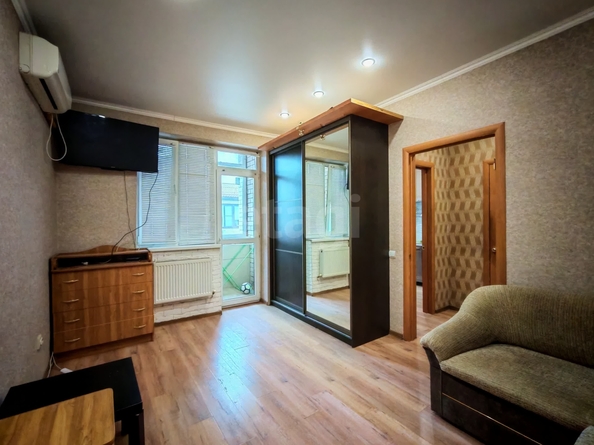 
  Продается 1-комн. квартира 30.8 м². Фото 19.