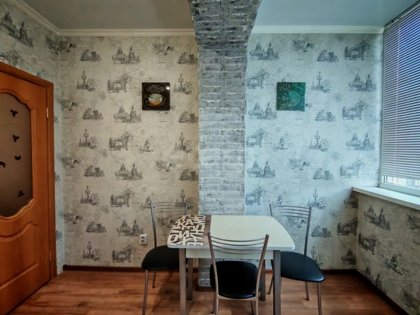 
  Продается 1-комн. квартира 30.8 м². Фото 20.