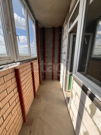 
  Продается студия 21.5 м², в ЖК Ural (Урал). Фото 10.