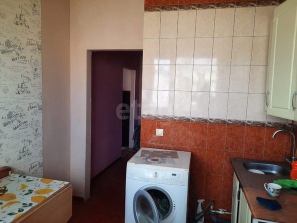 
  Продается 1-комн. квартира 34 м². Фото 9.
