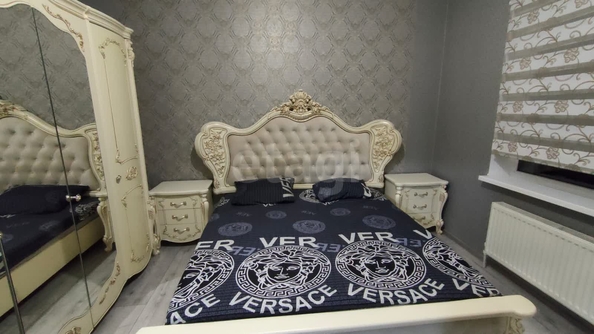 
  Продается 1-комн. квартира 33.4 м². Фото 2.