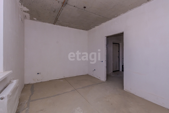 
  Продается 1-комн. квартира 35.4 м². Фото 4.