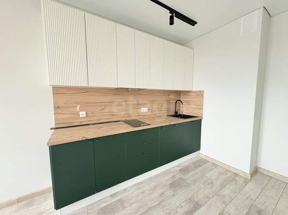 
  Продается 2-комн. квартира 55.8 м². Фото 2.