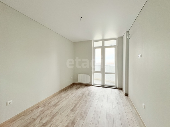 
  Продается 2-комн. квартира 55.8 м². Фото 5.