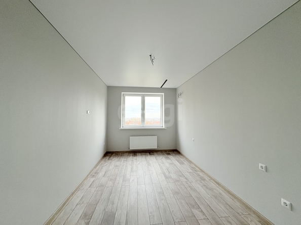 
  Продается 2-комн. квартира 55.5 м². Фото 4.