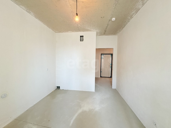 
  Продается 2-комн. квартира 57.9 м², в ЖК Дружный, 2 очередь дом 3.1. Фото 1.