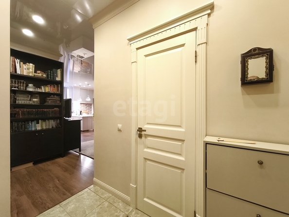
  Продается 2-комн. квартира 73.9 м². Фото 23.