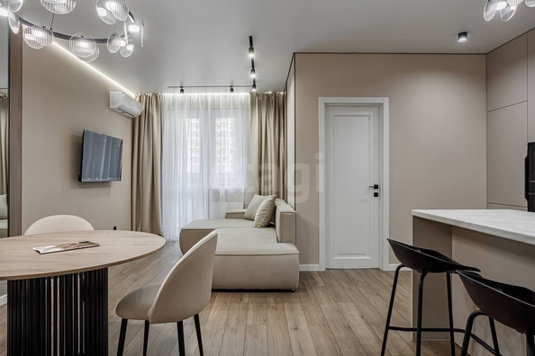 
  Продается 3-комн. квартира 79.2 м². Фото 10.