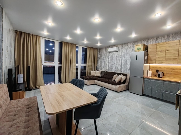 
  Продается 3-комн. квартира 100 м², в ЖК Губернский, литера 5. Фото 3.