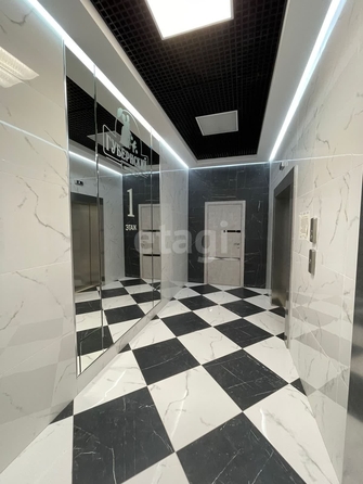 
  Продается 3-комн. квартира 100 м², в ЖК Губернский, литера 5. Фото 9.