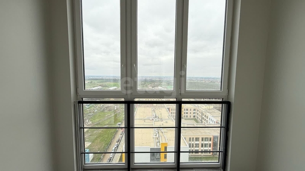 
  Продается 1-комн. квартира 35.9 м², в ЖК Родные просторы, литера 25. Фото 8.