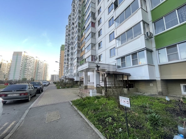 
  Продается 2-комн. квартира 69.6 м². Фото 30.
