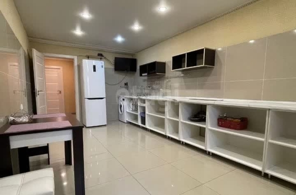
  Продается 1-комн. квартира 50 м². Фото 3.