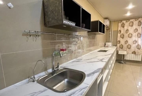 
  Продается 1-комн. квартира 50 м². Фото 4.