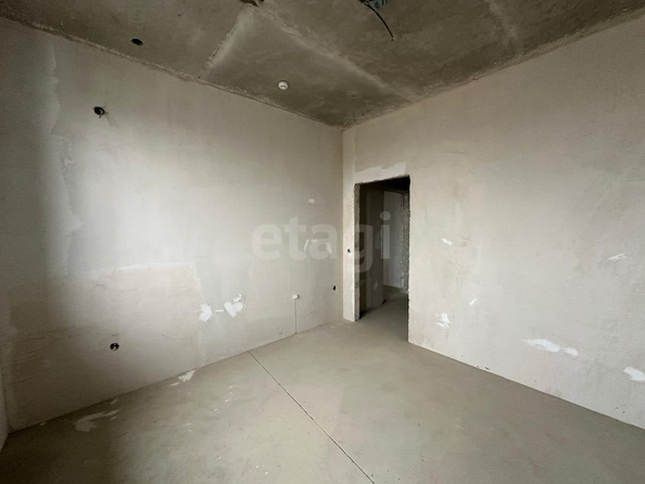 
  Продается 1-комн. квартира 37.2 м², в ЖК Сердце. Фото 1.